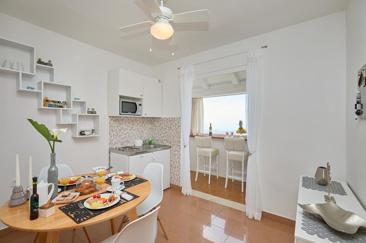 Bahari Apartment Dubrovnik Exterior foto