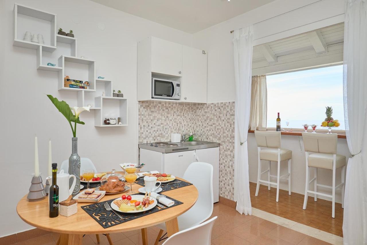 Bahari Apartment Dubrovnik Exterior foto