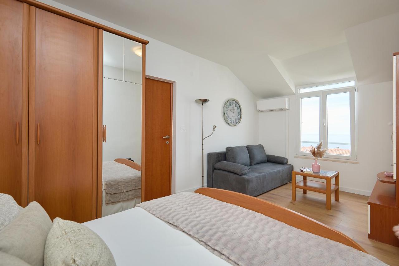 Bahari Apartment Dubrovnik Exterior foto