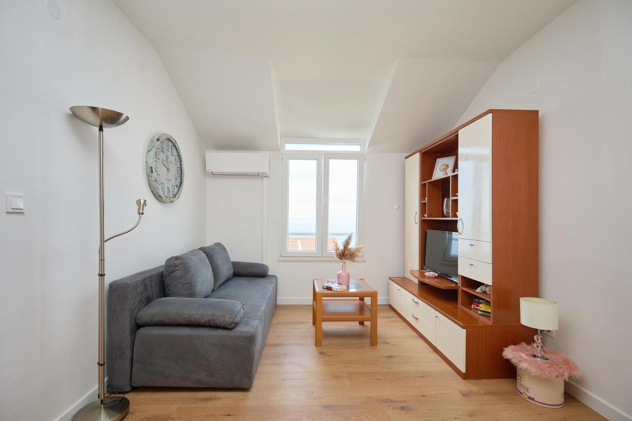 Bahari Apartment Dubrovnik Exterior foto