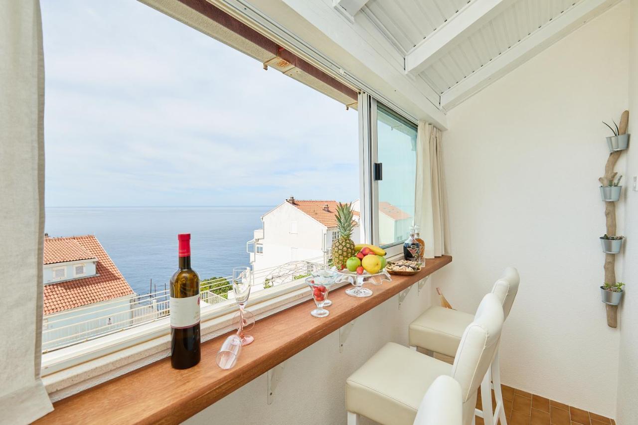 Bahari Apartment Dubrovnik Exterior foto